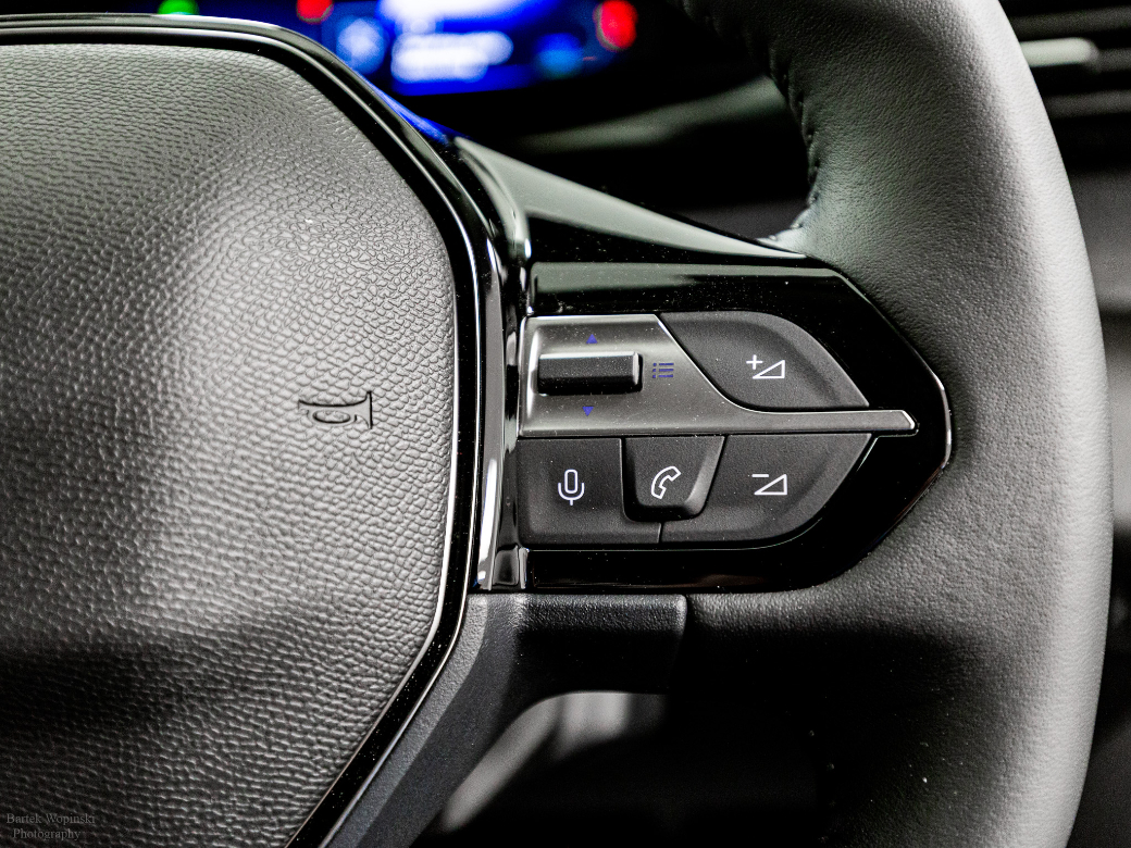 2026 Peugeot 308