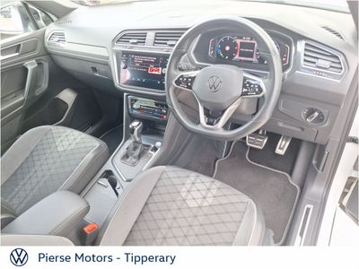 2023 Volkswagen Tiguan Allspace