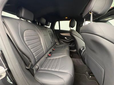 2022 Mercedes-Benz EQC