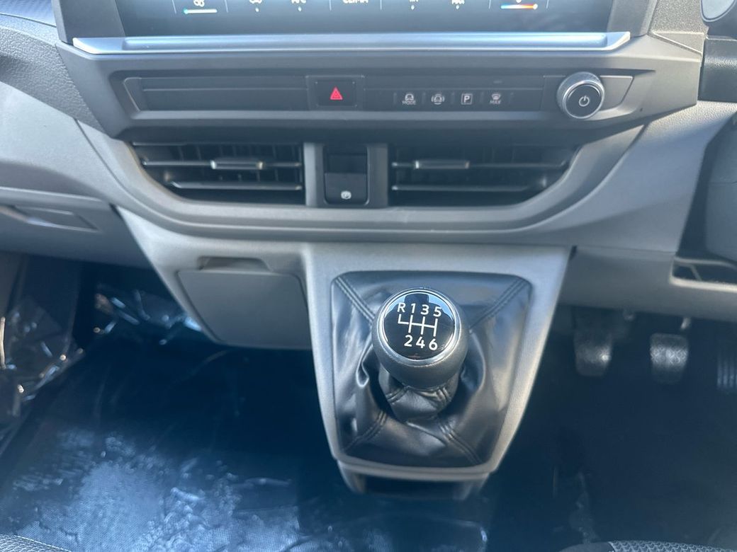 2026 Volkswagen Transporter