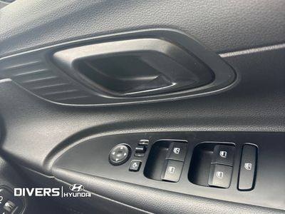 2024 Hyundai i20