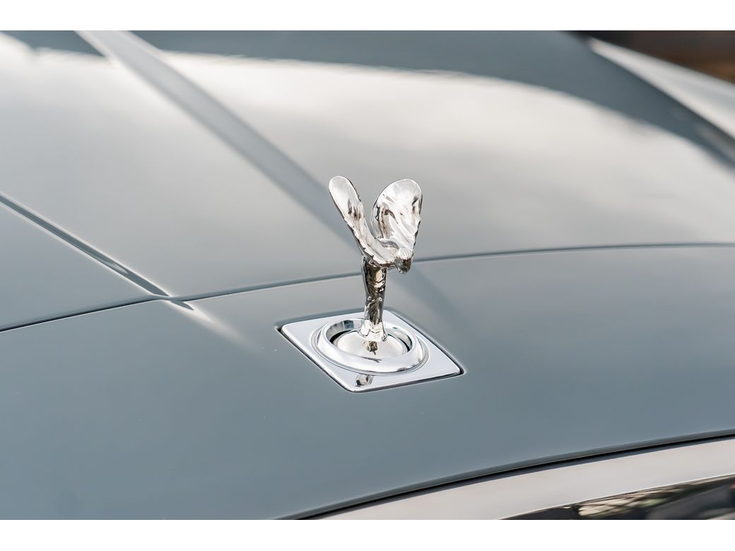 2023 Rolls-Royce Cullinan