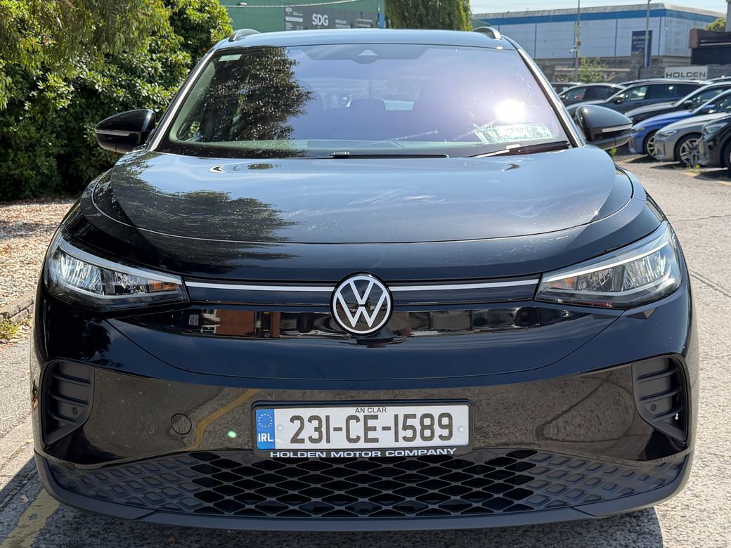 2023 Volkswagen ID.4