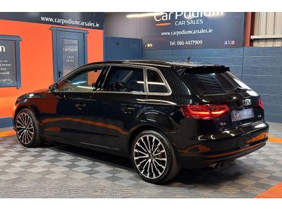 2016 Audi A3
