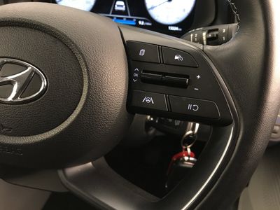 2022 Hyundai i20