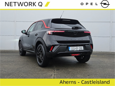 2022 Opel Mokka