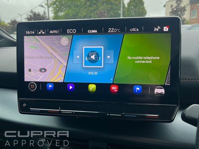 2024 Cupra Born