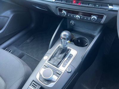 2017 Audi A3