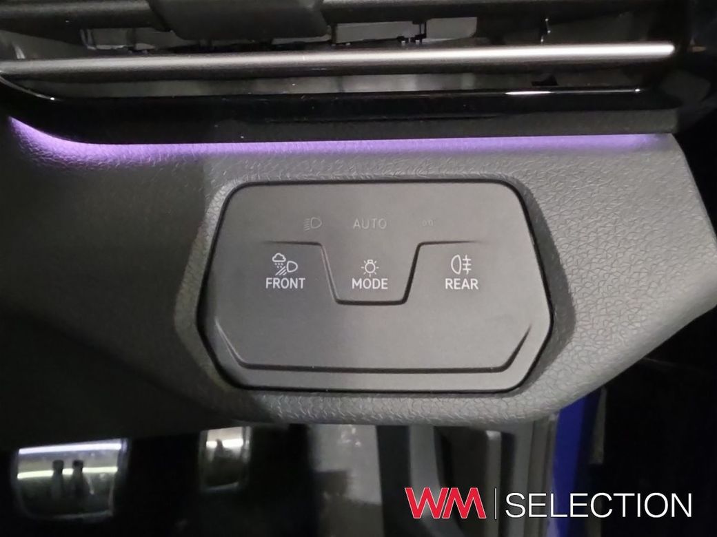 2026 Volkswagen ID.4