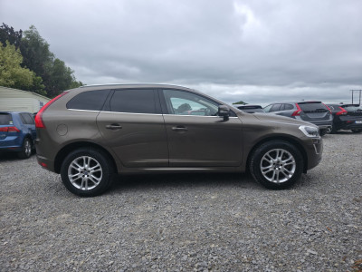 2015 Volvo XC60