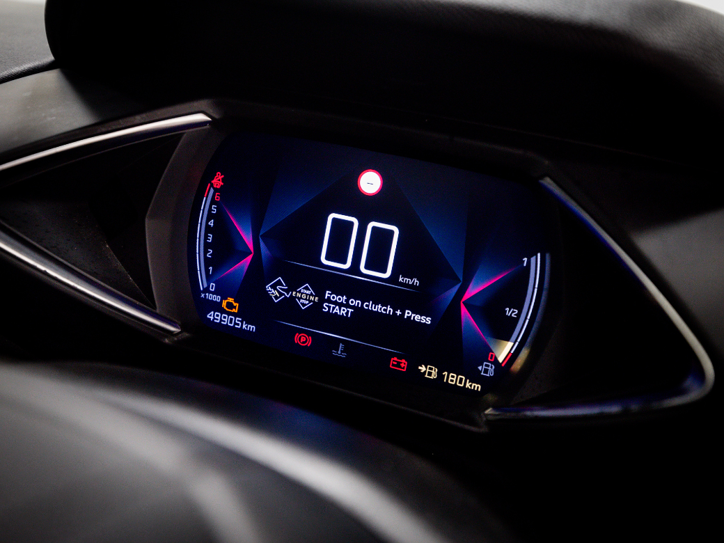 2022 DS Automobiles DS 3