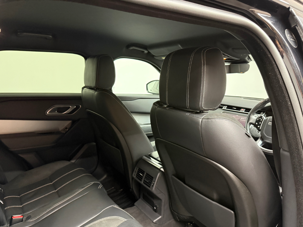 2019 Land Rover Range Rover Velar