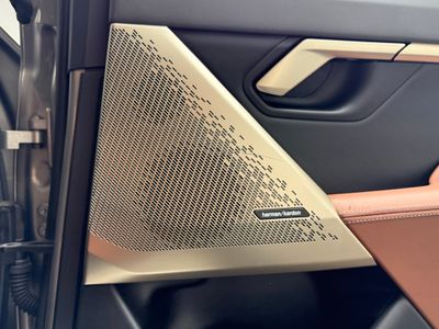2024 BMW 5 Series