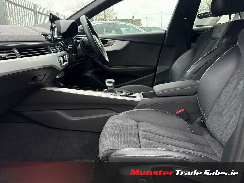 2023 Audi A5
