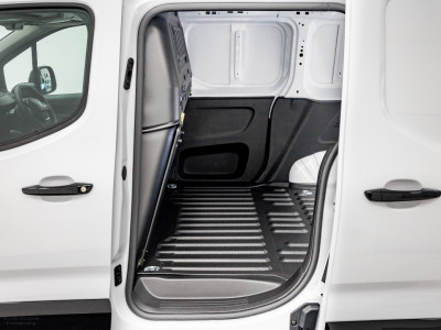 2026 Peugeot Partner