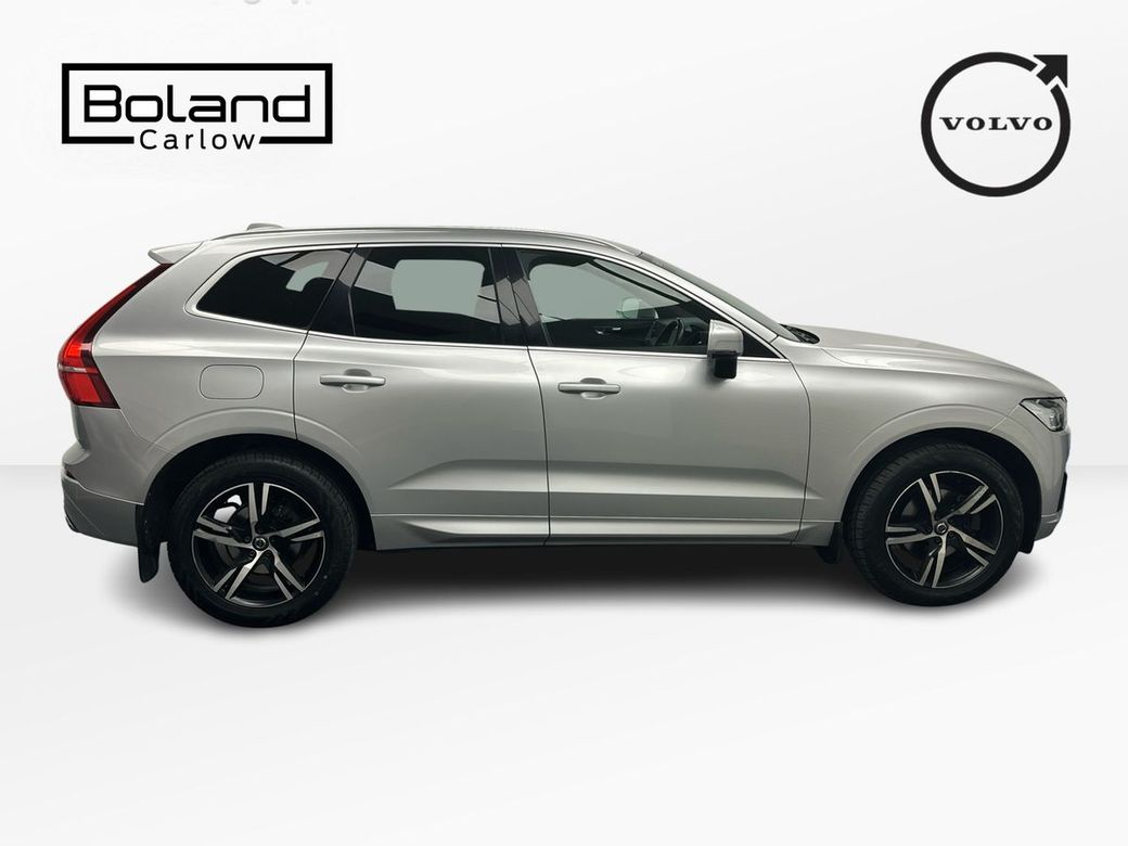 2019 Volvo XC60