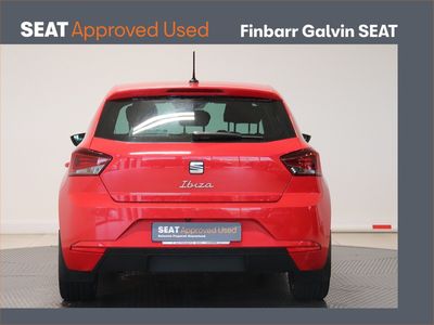 2022 SEAT Ibiza
