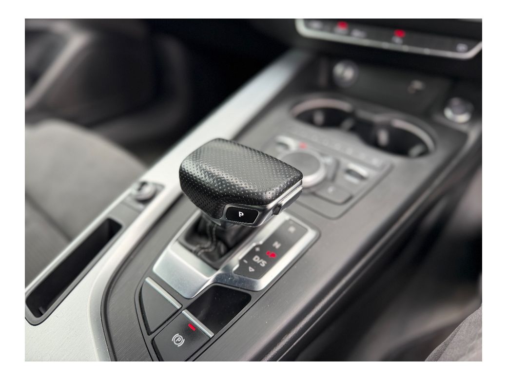 2017 Audi A5