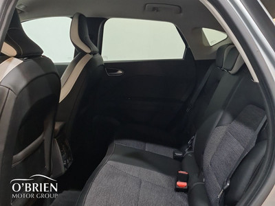 2020 Renault Captur