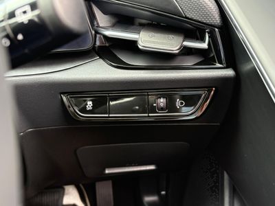 2026 Kia e-Niro