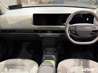 2026 Kia EV2