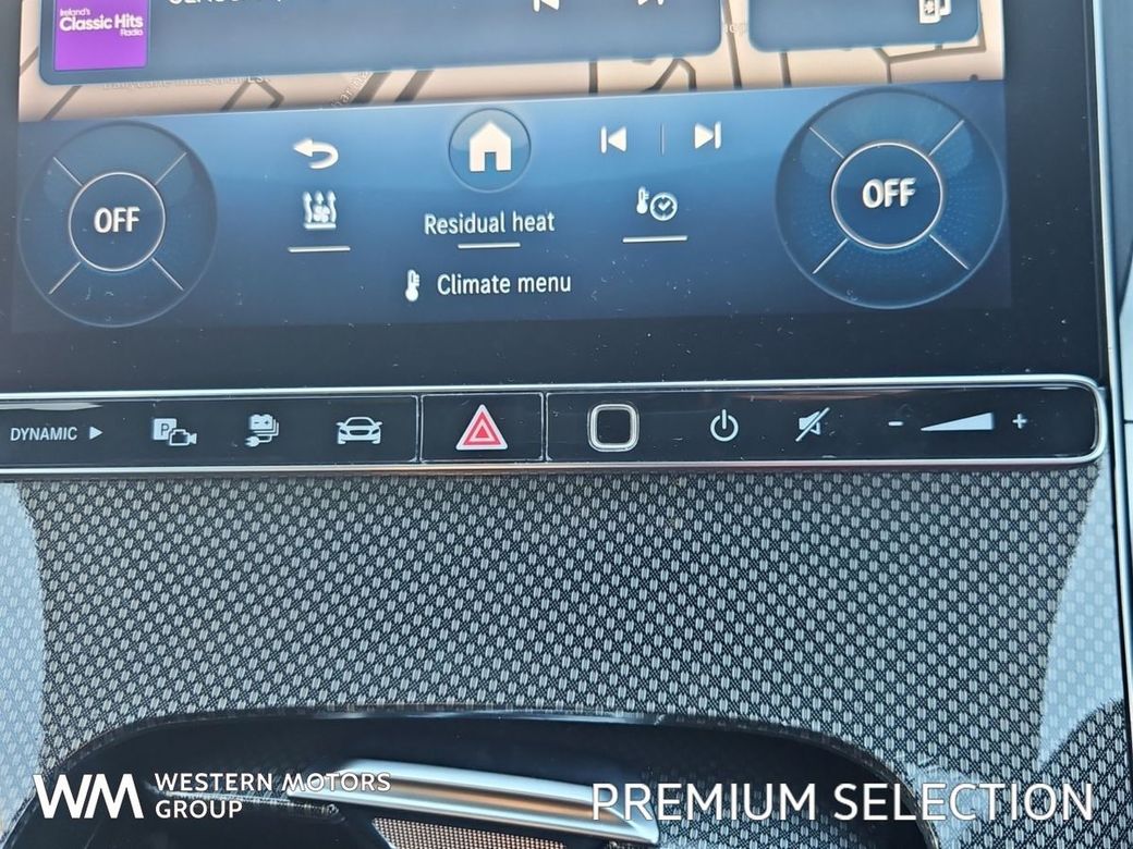 2024 Mercedes-Benz C Class