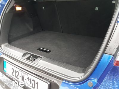 2021 Renault Captur