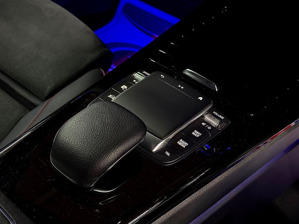 2020 Mercedes-Benz CLA Class