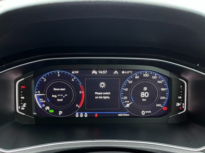 2022 Volkswagen T-Roc