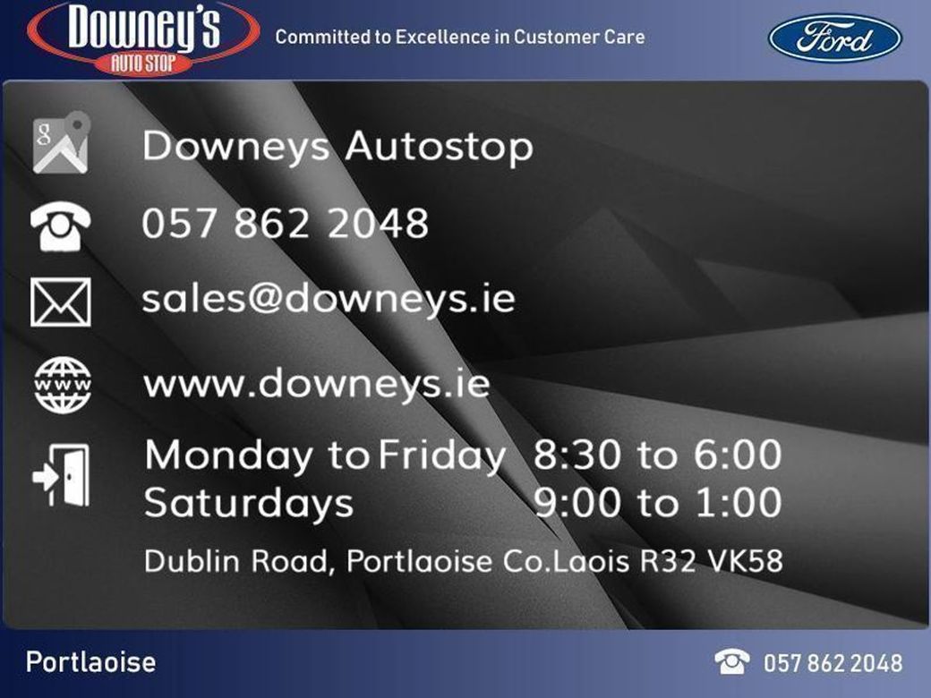 2025 Ford Puma