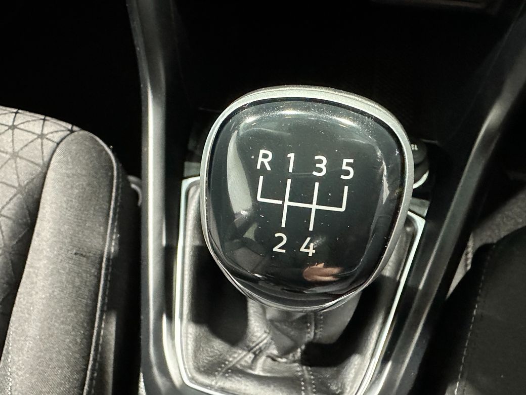 2023 Volkswagen T-Cross