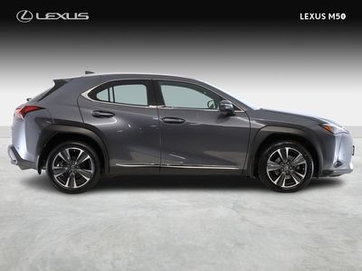 2023 Lexus UX 250H