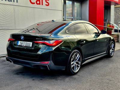 2024 BMW i4