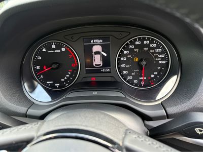 2017 Audi Q2