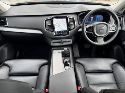 2023 Volvo XC90