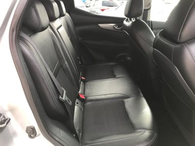 2017 Nissan Qashqai