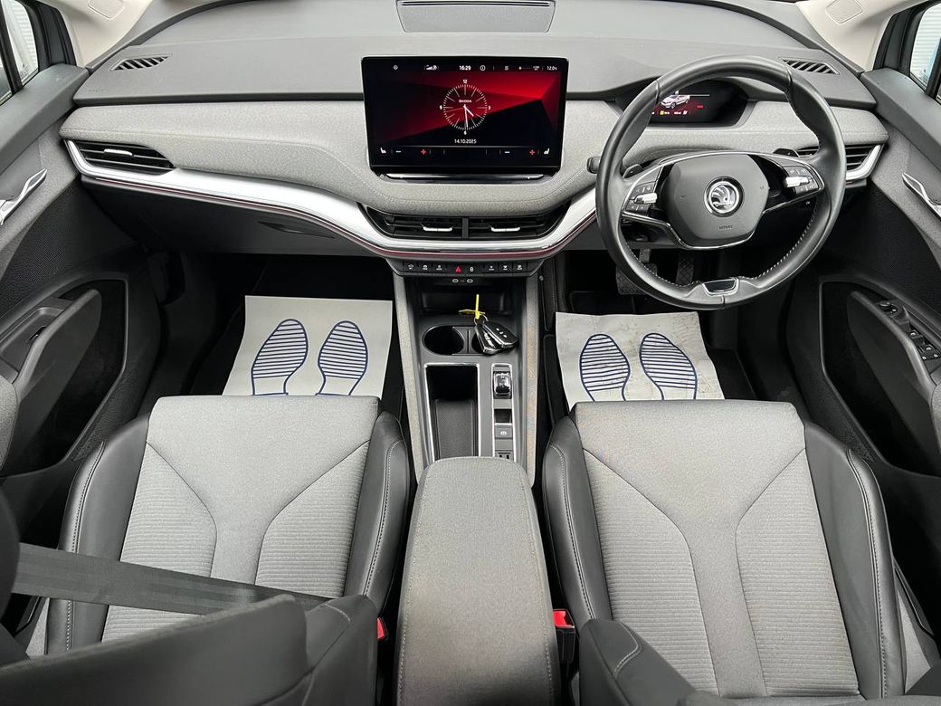 2023 Skoda Enyaq