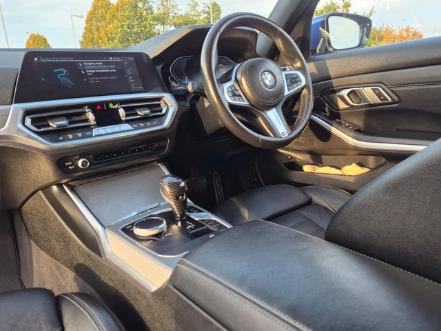2020 BMW 3 Series