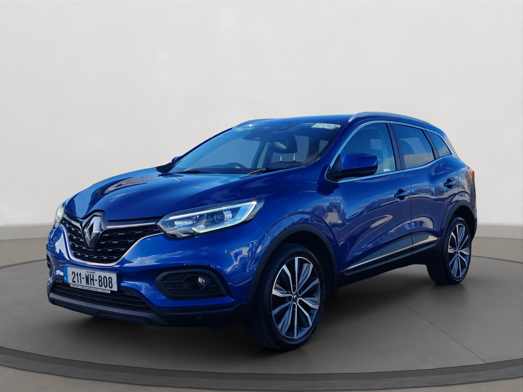 2021 Renault Kadjar