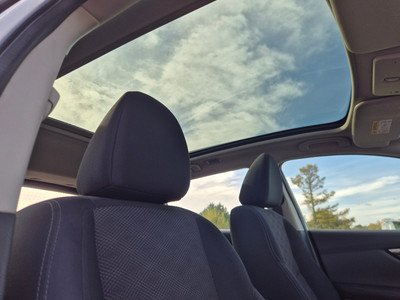 2016 Nissan Qashqai
