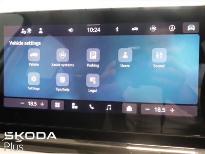 2026 Skoda Octavia
