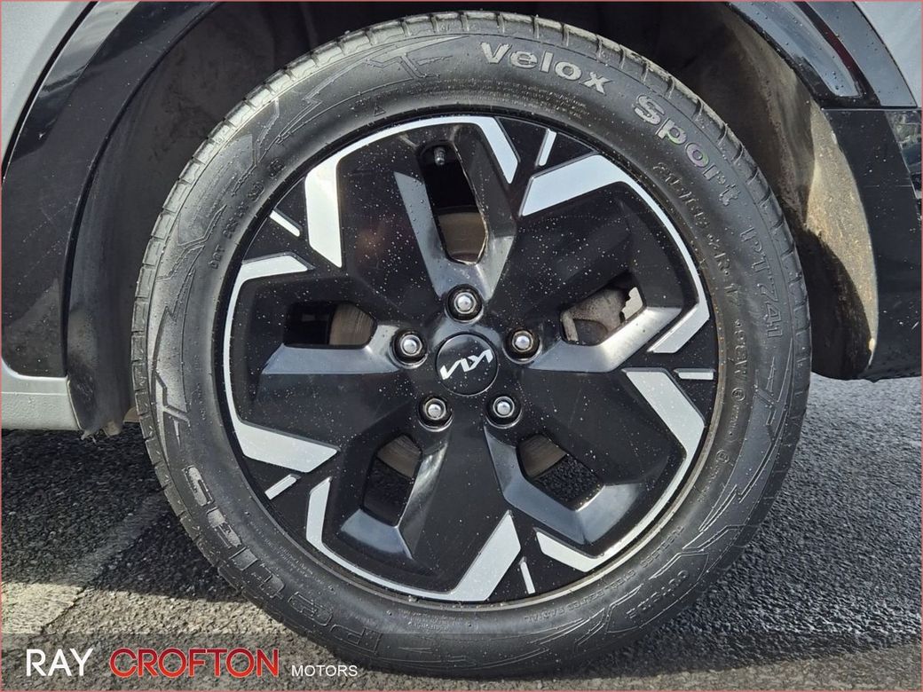 2023 Kia Niro