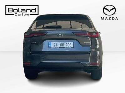 2024 Mazda CX-60
