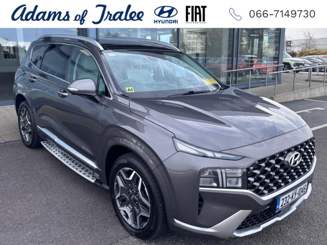 vehicle for sale from Adams of Tralee