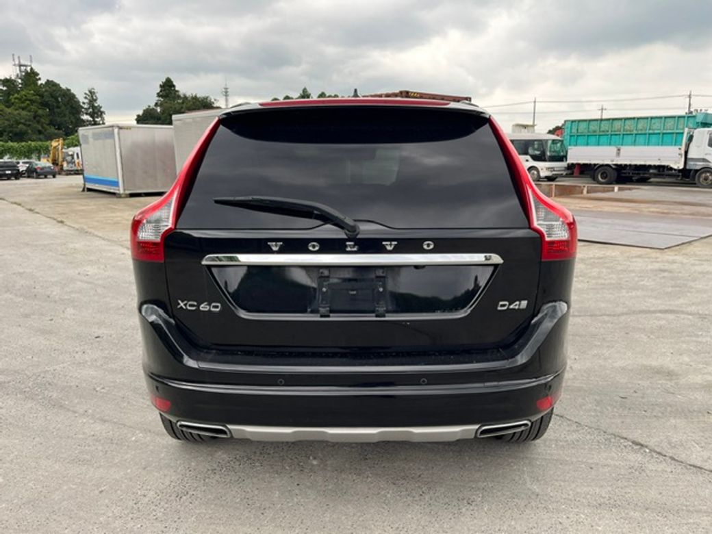 2017 Volvo XC60
