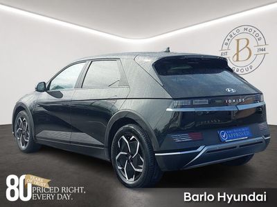 2023 Hyundai Ioniq 5