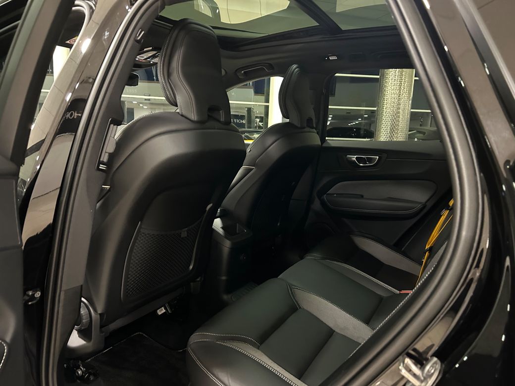 2023 Volvo XC60