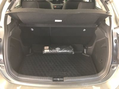 2024 Toyota Yaris