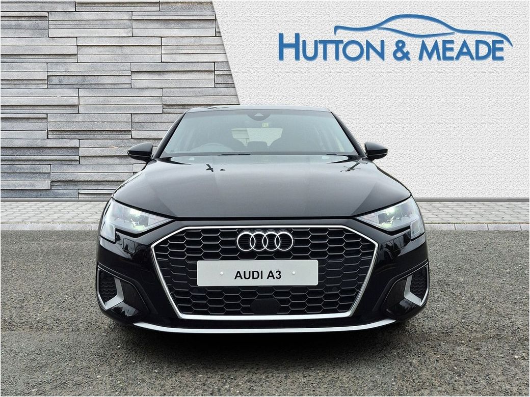 2024 Audi A3