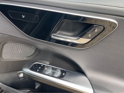 2023 Mercedes-Benz C Class